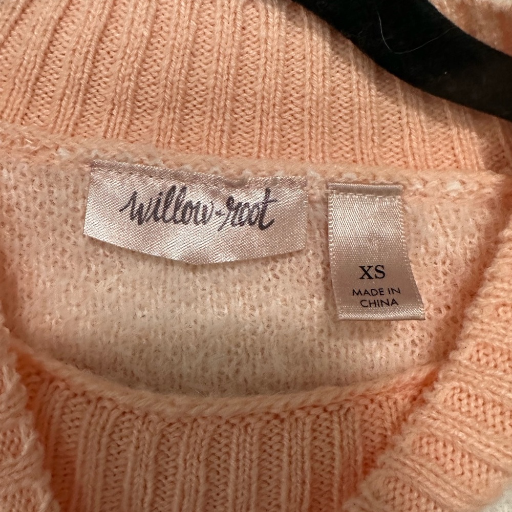 Willow + Root Sweater - image 2